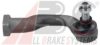 KIA 0K01132270A Tie Rod End